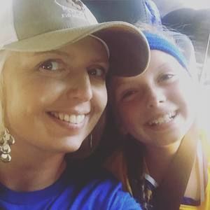 Meet your Posher, Krista